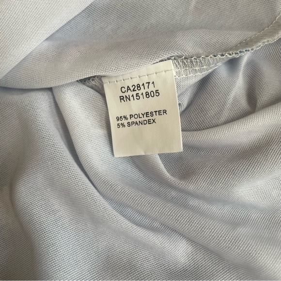 Papa Fashions Vancouver Floral Boho Shift Dress - Picture 11 of 14